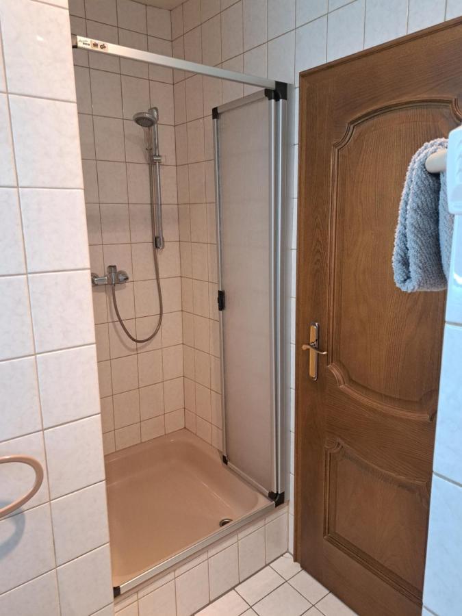 Pension Birgit Pazen Zeltingen-Rachtig Bagian luar foto